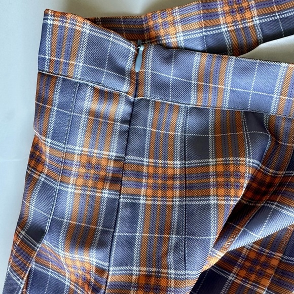 NWT - School Girl Skirt - Halloween Costume - Picture 3 of 5